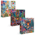 Cozy Home Holiday Bundle