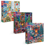 Cozy Home Holiday Bundle