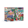 Christmas Village 20 Piece Puzzle