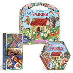 Cottage Fairy Bundle
