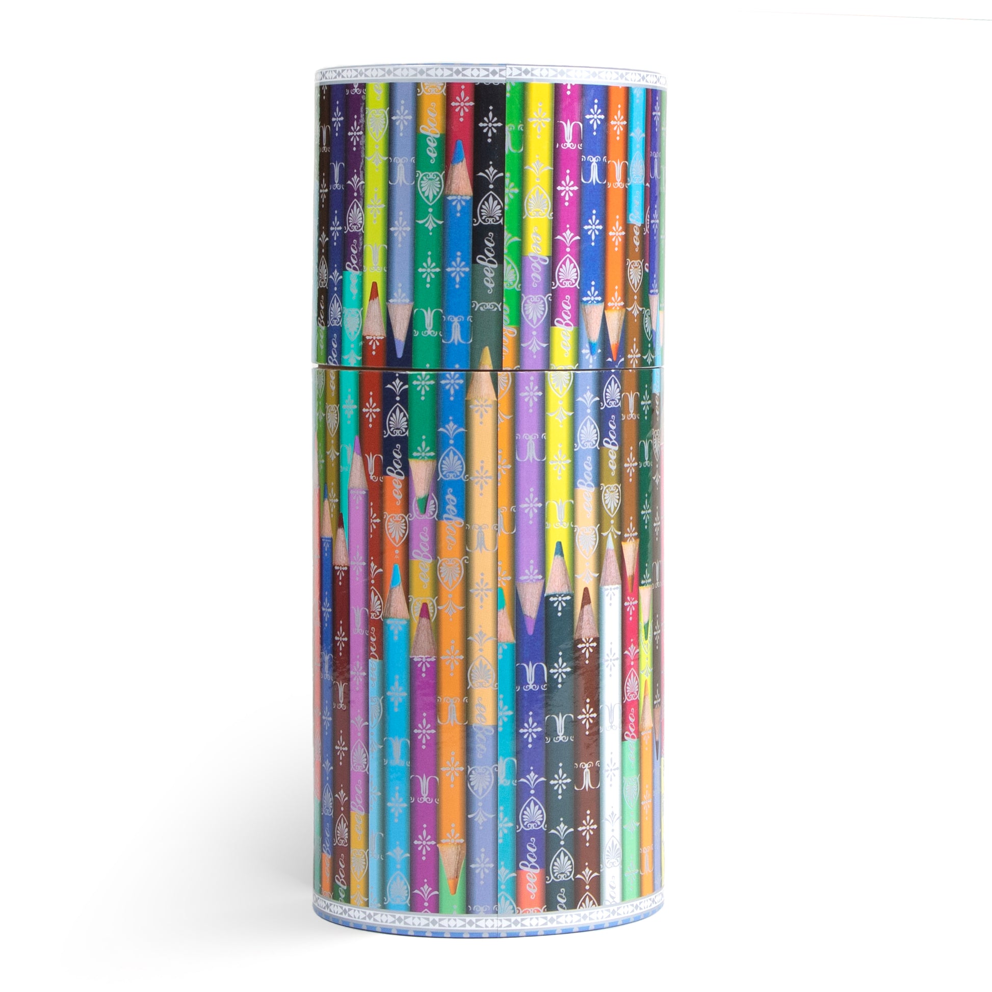 KOKUYO │Official Global Online Store │Mix color pencils Set of 20 colors