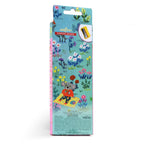 Sweet Celebration 6 Jumbo Color Pencils by eeBoo | Unique Fun Gifts