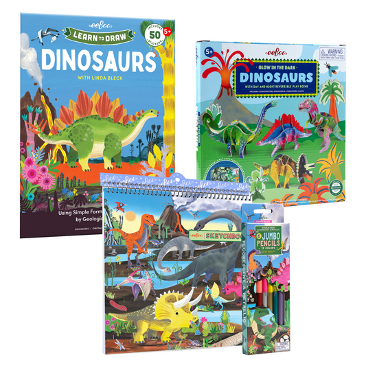 Dinosaur Bundle