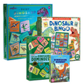 DinosaursGames