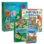 DinosaursGames