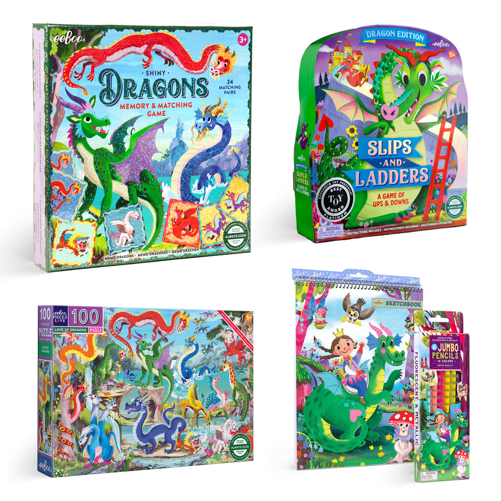 Dragon-Bundle