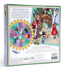 Fairytale Create A Story Spinner Award Winning Game by eeBoo | Unique Gifts for Pre School Kids 3+