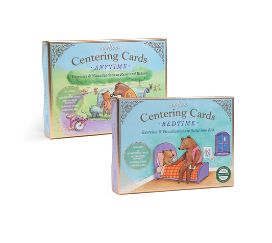 Centering Cards Bundle