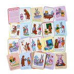 What Do I Do? Social and Emotional Flash Cards by eeBoo