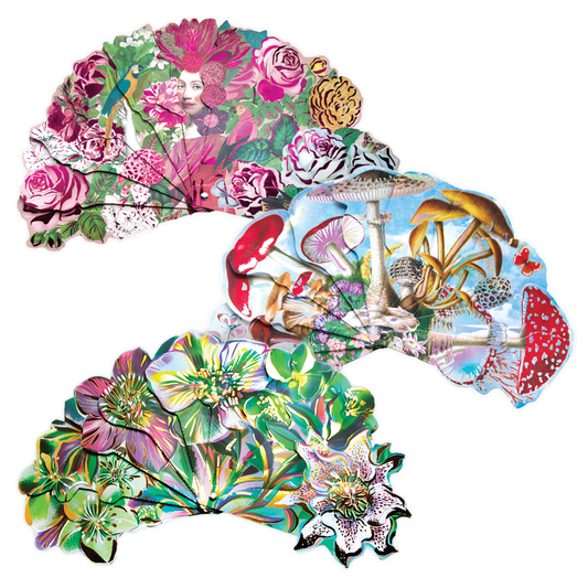 Summer Fan Bundle