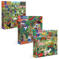 Farm Life Puzzle Bundle
