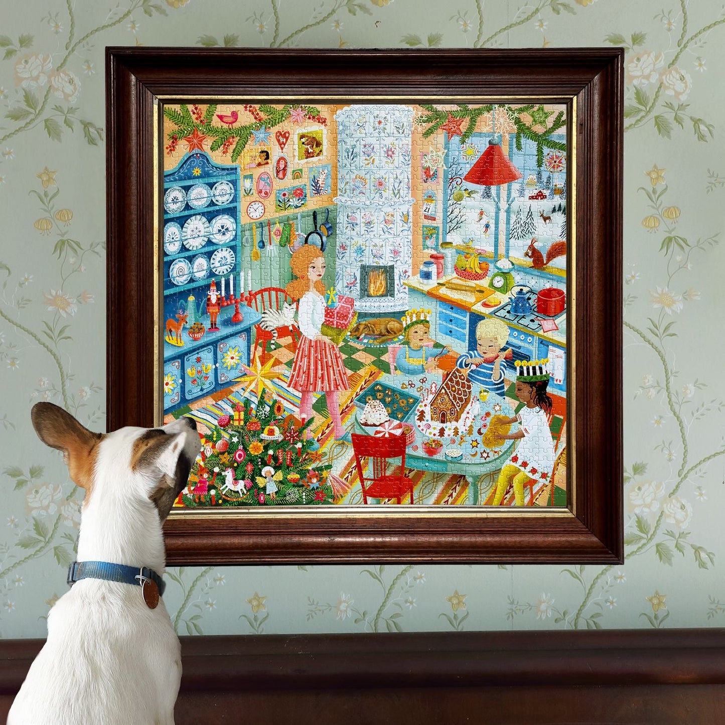 swedish-holiday-kitchen-1000-piece-puzzle