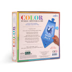 Color Puzzle Spinner Game by eeBoo | Unique Fun Gifts