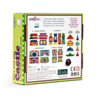 Castle Dice Game