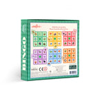 Busy Woods Bingo by eeBoo | Unique Fun Gifts