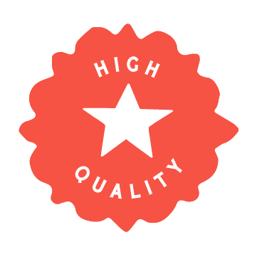 High Quality