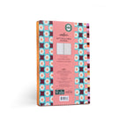 Sunshine Pinwheels Journal by eeBoo | Unique Fun Gifts