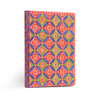 Luisa's Pattern Journal by eeBoo | Unique Fun Gifts