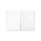 Dotted and Lined Little Notebook Pages