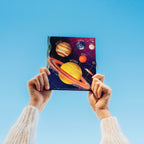 Space Journal by eeBoo | Unique Fun Gifts