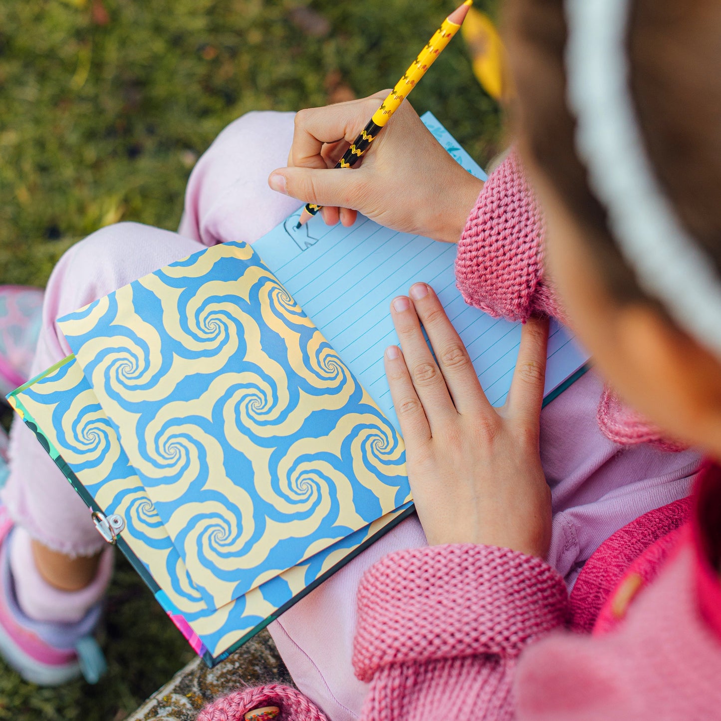 Axolotl Journal Diary by eeBoo | Unique Gifts for Kids