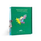 Rainforest Animals Journal by eeBoo | Unique Fun Gifts