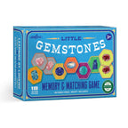 Gemstones Little Matching Game by eeBoo | Unique Fun Gifts