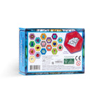 Gemstones Little Matching Game by eeBoo | Unique Fun Gifts