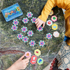 Gemstones Little Matching Game by eeBoo | Unique Fun Gifts