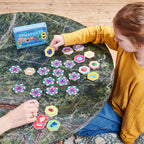 Gemstones Little Matching Game by eeBoo | Unique Fun Gifts