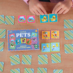 Pets Little Matching Game