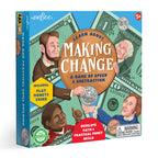 Making Change An Award Winning Game of Money & Speed Subtraction eeBoo for Ages 5+