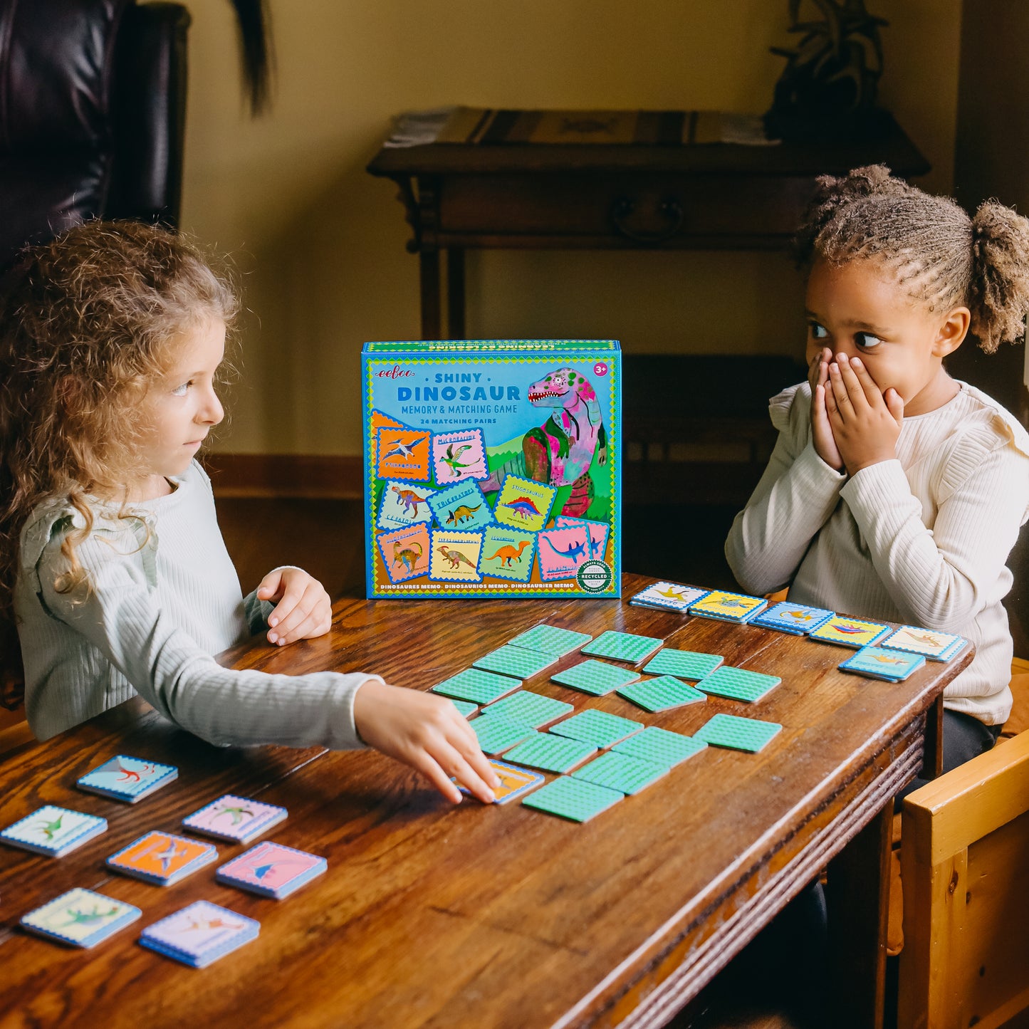 Dinosaur Game Bundle