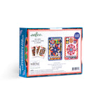 Sunshine Garden Playing Cards by eeBoo | Unique Fun Gifts