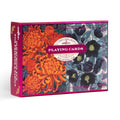 Autumn Abundance Playing Cards by eeBoo | Unique Fun Gifts