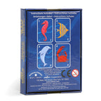 Go Fish Classic Playing Card Game by eeBoo | Unique Gifts for Kids 3+
