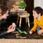 Classic Mini Dominoes by eeBoo | Unique Fun Gifts