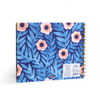 Cecilia's Hardcover Artist Sketchbook by eeBoo | Unique Beautiful Gifts
