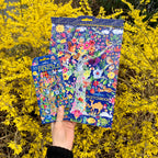 Tree of Life Sketchbook |  Gifts by eeBoo