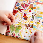Sticker Books