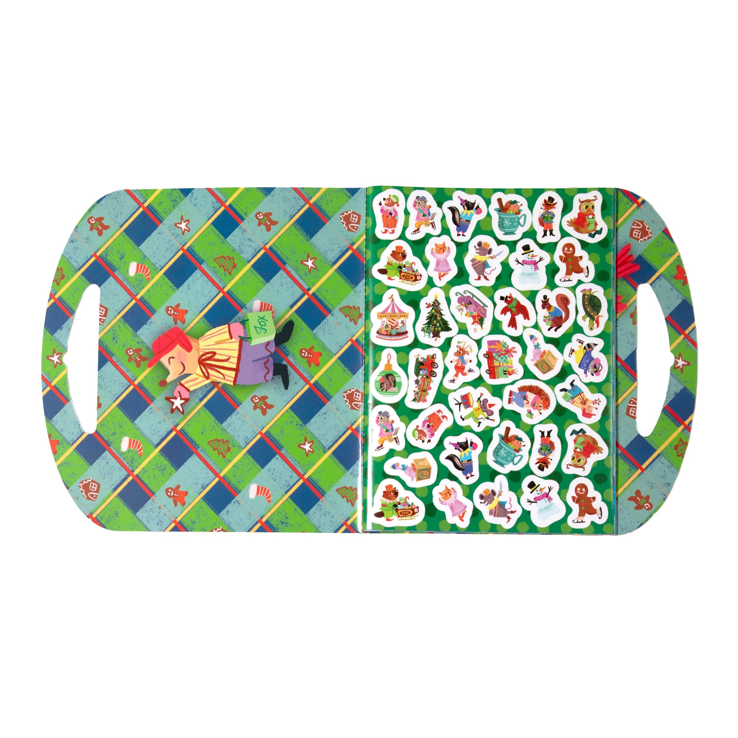 Christmas Stickers