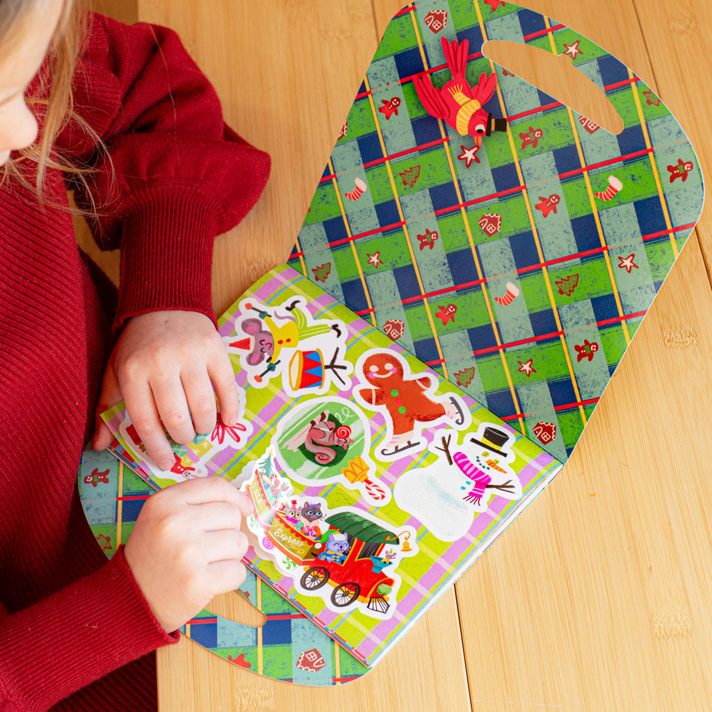 Christmas Stickers