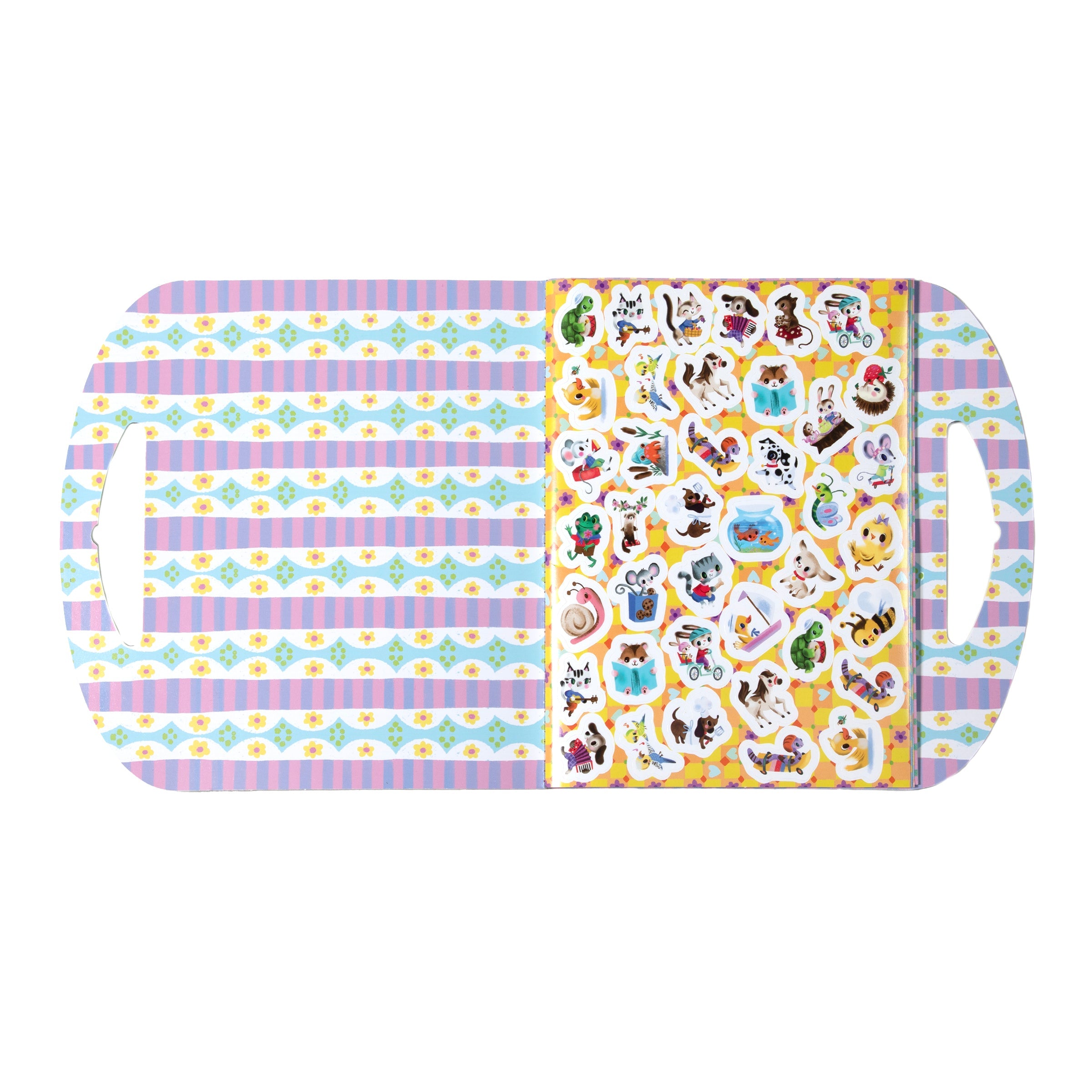 Pets Stickers