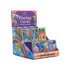 Sarah Walsh's Tiny Playing Cards Assortment (24)