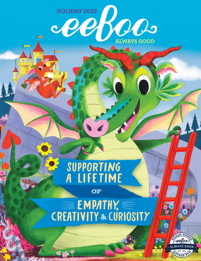 catalog cover