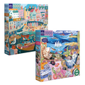 SeasidePuzzlesBundle