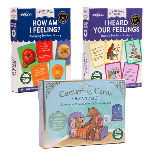 Social Emotional Bundle