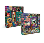 Sorcerer Puzzle Bundle