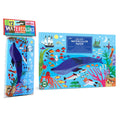 In the Sea Watercolors and Pad Bundle