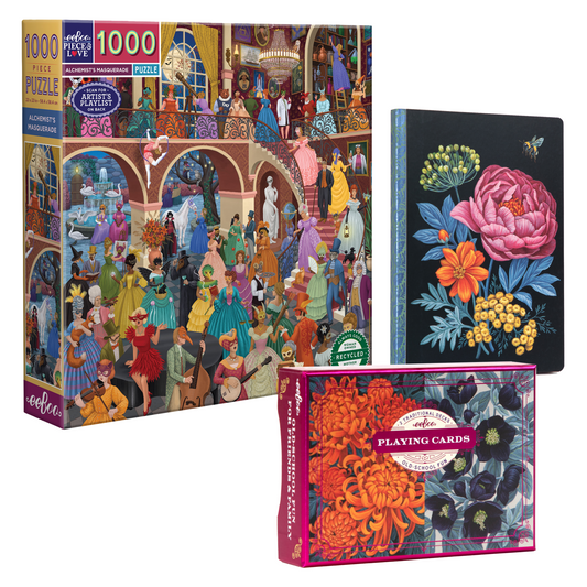 Vasilisa Artist Bundle